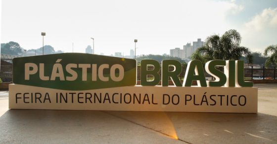 Plástico Brasil 2023 em 35 fotos